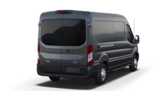 2023 Ford Transit External Image 3